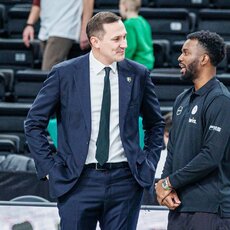 Rungtynių akimirka | Eriko Ovčarenko / BNS foto nuotr. 3