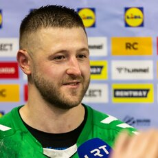 Lietuvių ir slovėnų rungtynės | Patricijos Adamovič / BNS nuotr. 42