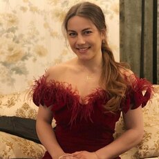 Firuza Šaripova | Instagram.com nuotr 4