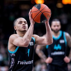 Rungtynių akimirka | Roko Lukoševičiaus/LKL nuotr. 30