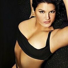 Gina Carano | Instagram.com nuotr 36