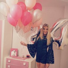 Ivona Dadič | Instagram.com nuotr 11