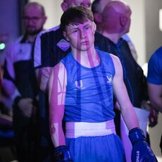 Algirdo Šociko bokso turnyras (Luko Misiūno nuotr.) | Organizatorių nuotr. 16