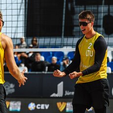 Artūrs Stiebrinš nuotr. | Organizatorių nuotr. 1