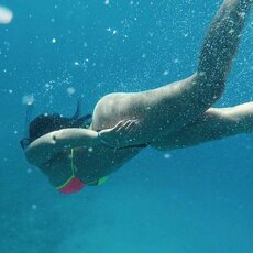 Renee Gracie | Instagram.com nuotr 24