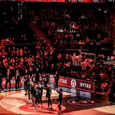 rungtynių akimirka | LKL nuotr. 17