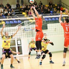 LTF taurės finalai | Esmiraldo Sliežausko nuotr. 12