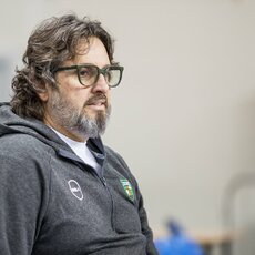 rungtynių akimirka | LKL nuotr. 32