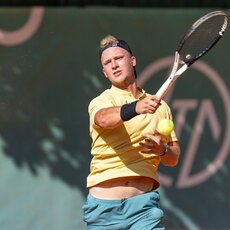 Lietuvos teniso čempionatas | Sauliaus Čirbos nuotr. 23