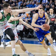 rungtynių akimirka | LKL nuotr. 6