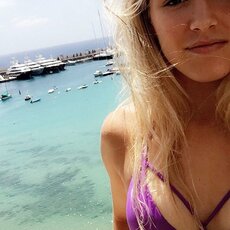 Eugenie Bouchard | Instagram.com nuotr 18