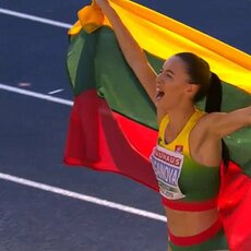 Diana Zagainova | Organizatorių nuotr. 6