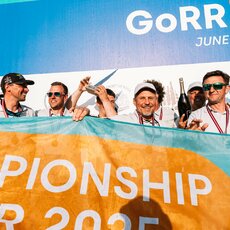 Janis Spurdzins nuotr. | Organizatorių nuotr. 10