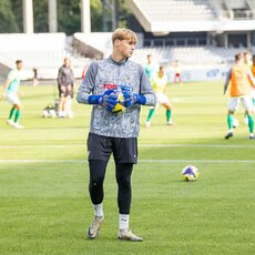 „Kauno Žalgiris“ – „Sūduva“ rungtynių akimirka | Manto Daškevičiaus nuotr. 6