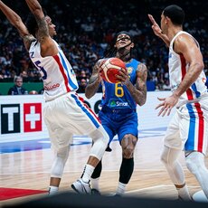 rungtynių akimirka | FIBA nuotr. 75