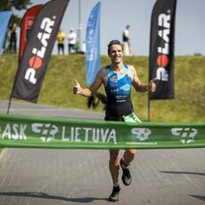 Jonavos triatlonas | Roko Lukoševičiaus nuotr. 17