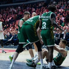 rungtynių akimirka | BNS nuotr. 8