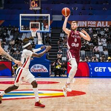 Davis Bertans | FIBA nuotr. 52