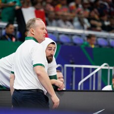 Kazys Maksvytis | BNS nuotr. 35