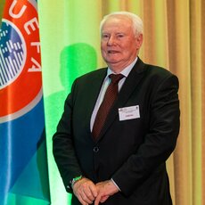 2025-ųjų LFF eilinė Konferencija | Manto Daškevičiaus nuotr. 15