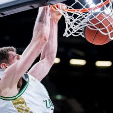 Rungtynių akimirka | Roko Lukoševičiaus/LKL nuotr. 11