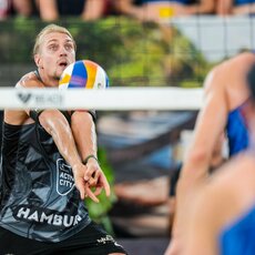 „Volleyball World“ nuotr. | Organizatorių nuotr. 13