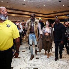 Deontay Wilderis | Instagram.com nuotr 102