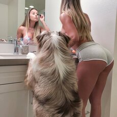 Sandra Prikker | Instagram.com nuotr 54