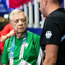 Moterų fechtavimo pagrindinis etapas | Vytauto Dranginio/LTOK nuotr. 35