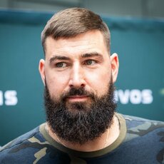 Jonas Valančiūnas | Roberto Riabovo / BNS nuotr. 22