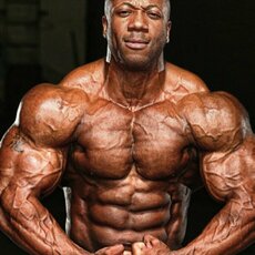 Shawnas Rhodenas | Instagram.com nuotr 23