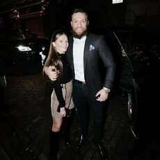 Conoras McGregoras | Instagram.com nuotr 48