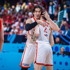 rungtynių akimirka | FIBA nuotr. 21