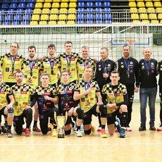 LTF taurės finalai | Esmiraldo Sliežausko nuotr. 11