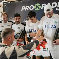 Luko Kodžio nuotr. | Organizatorių nuotr. 37