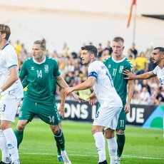 Rungtynių akimirka | Teodoro Biliūno / BNS foto nuotr. 19