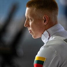 Pasaulio šiuolaikinės penkiakovės čempionatas | Vytauto Dranginio nuotr. 13