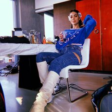 Georgina Rodriguez | Instagram.com nuotr 32