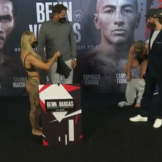 Ebanie Bridges | Youtube.com nuotr. 19