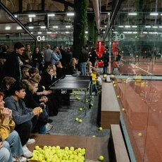 Luko Kodžio nuotr. | Organizatorių nuotr. 104