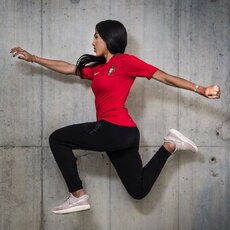 Patricia Mamona | Instagram.com nuotr 44