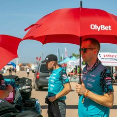 „CFMOTO Thunder Racing Team“ nuotr. | Komandos nuotr. 12