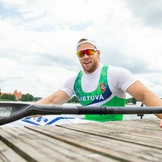Arturas Seja | Sauliaus Čirbos nuotr. 5