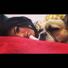 Gina Carano | Instagram.com nuotr 19