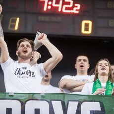 rungtynių akimirka | LKL nuotr. 46