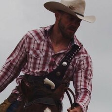 Donaldas „Kaubojus“ Cerrone'as | Instagram.com nuotr 83