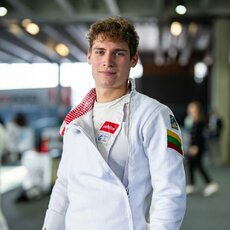 Pasaulio šiuolaikinės penkiakovės čempionatas | Vytauto Dranginio nuotr. 7