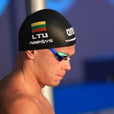 Danas Rapšys („European Aquatics“ nuotr.) | Organizatorių nuotr. 9