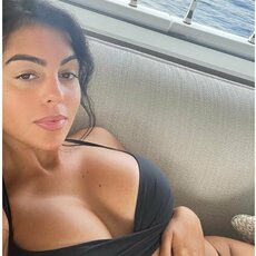 Georgina Rodriguez | Instagram.com nuotr 3