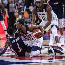 Rungtynių akimirka | FIBA nuotr. 14